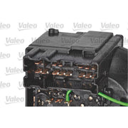 Valeo Steering Column Switch Connectors 251686