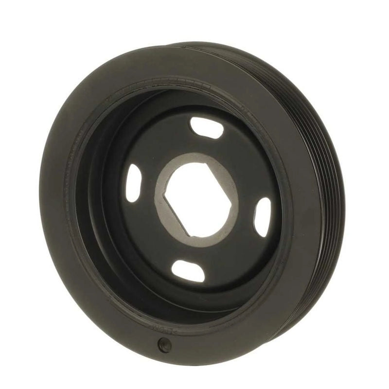 Gates Crank Shaft Belt Pulley TVD1244