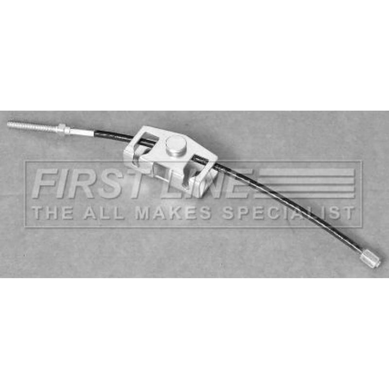 First Line Handbrake Cable Front FKB3295