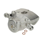 Febi Brake Caliper Assembly Front Right 198863