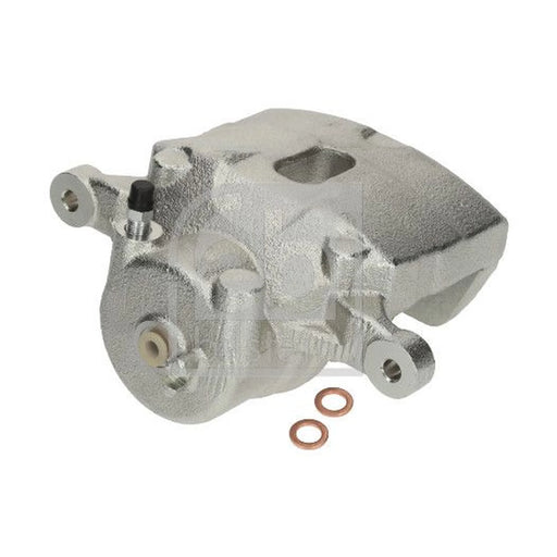 Febi Brake Caliper Assembly Front Right 198863