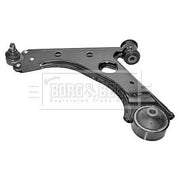Borg & Beck Control/Trailing Arm BCA6557
