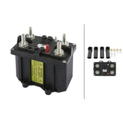 Hella Battery Master Switch 6EK 008 776-011