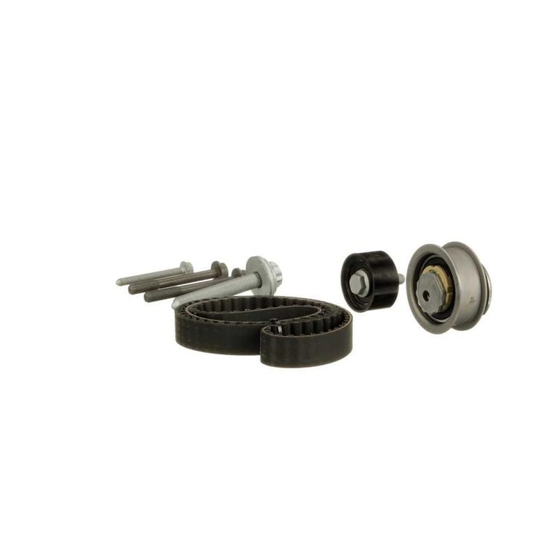 Gates Timing Belt Kit with Rollers K055680XS