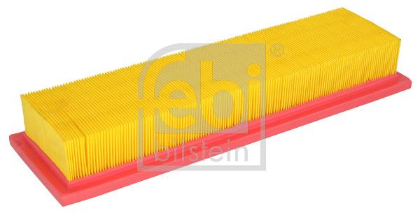 Febi Cabin Air Filter (Pollen Filter)