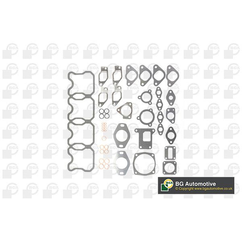 BGA Cylinder Head Gasket Kit HN6312