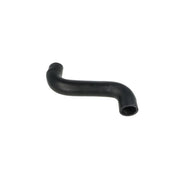 NRF Intercooler Turbo Charge Air Hose Outlet 166156