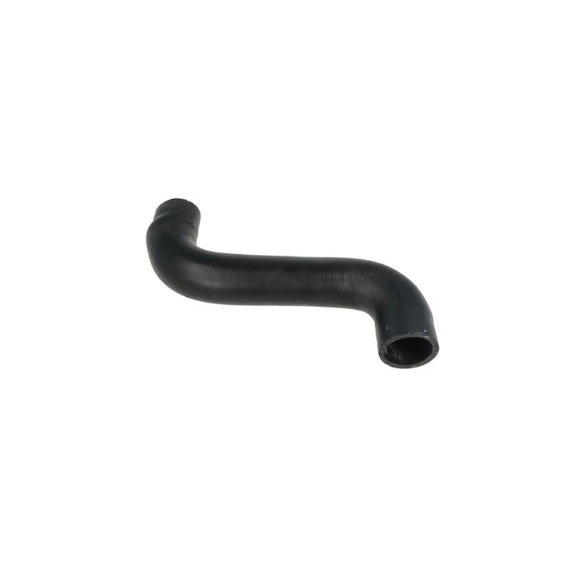 NRF Intercooler Turbo Charge Air Hose Outlet 166156