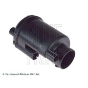 Blue Print Fuel Filter Element in the fuel tank ADG02378