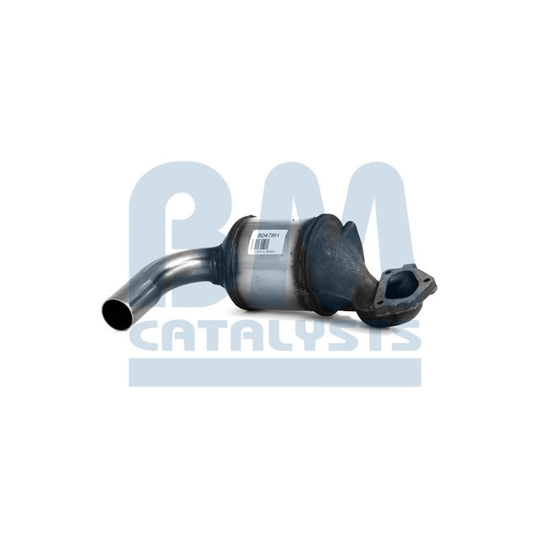 BM Catalysts Homologated Diesel Cat BM80478H