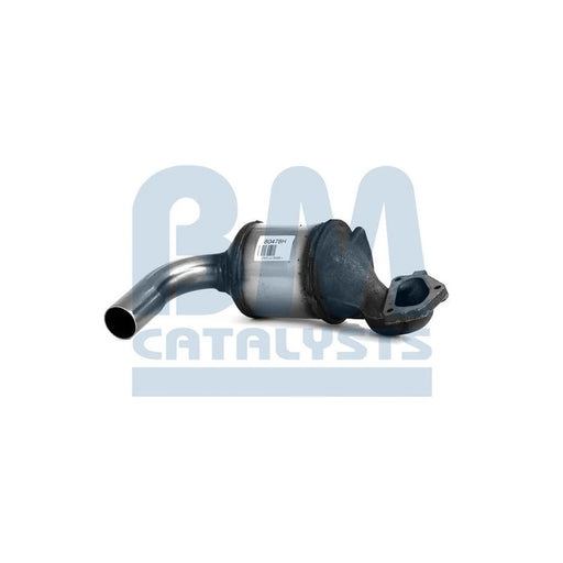 BM Catalysts Homologated Diesel Cat BM80478H