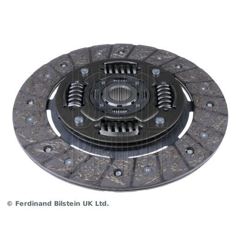 Blue Print Clutch Friction Disc Plate 26 Splines ADN13185