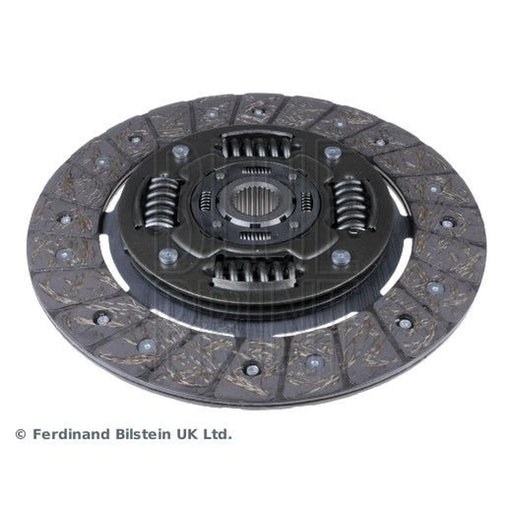 Blue Print Clutch Friction Disc Plate 26 Splines ADN13185