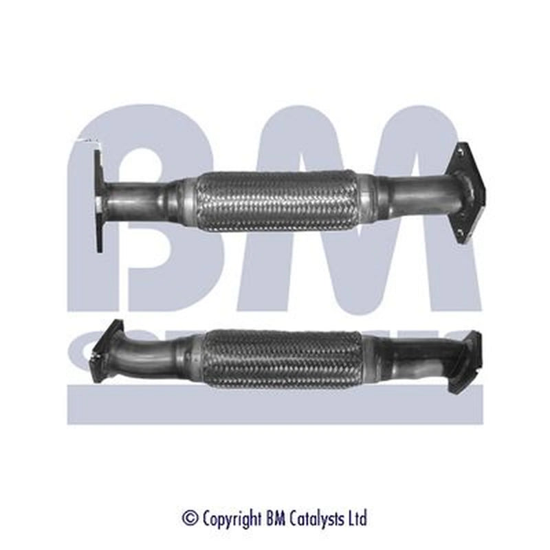 BM Catalysts Exhaust Pipe OD BM50218