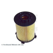 Blue Print Engine Oil Filter ADF122110