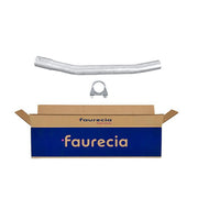 Hella Exhaust Pipe OD 8LA 366 003-741