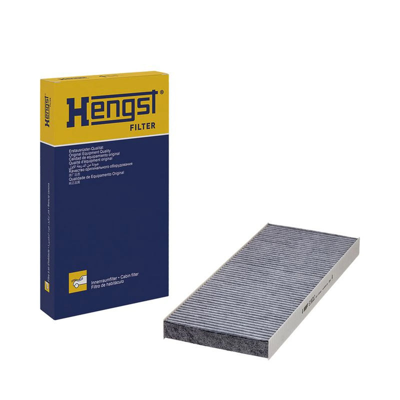 Hengst Cabin Air Filter (Pollen Filter) E1963LC