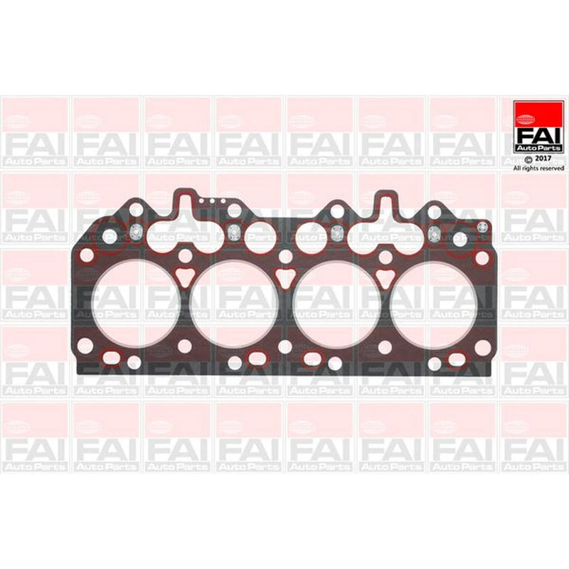 FAI Cylinder Head Gasket 1mm Thick HG720