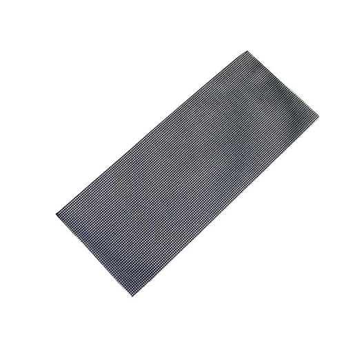 Faithfull 1/2 Orbital Sanding Sheets Mesh Assorted (Pack 4) - FAIAOHSMESHA