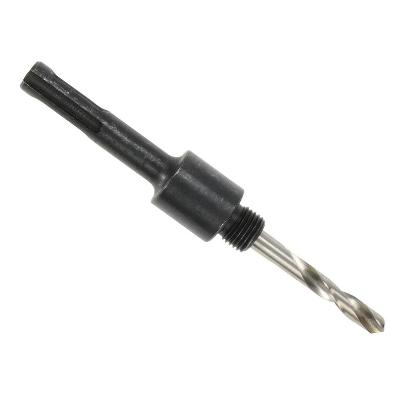 Faithfull Holesaw Arbor SDS Plus Fitting 14-30mm - FAIHSA1630S