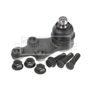 Borg & Beck Ball Joint Front Left BBJ5624