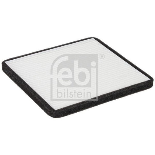 Febi Cabin Air Filter (Pollen Filter) 1000487