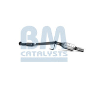 BM Catalysts Homologated Diesel Cat BM80097H