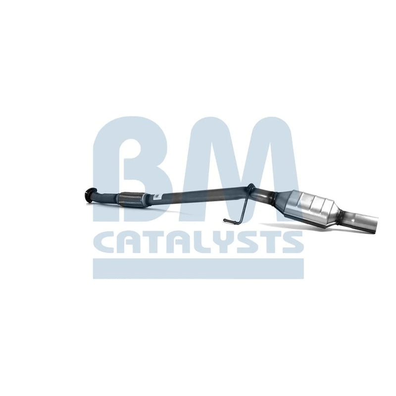 BM Catalysts Homologated Diesel Cat BM80097H