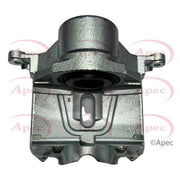 Apec Brake Caliper Assembly Front Right RCA1037