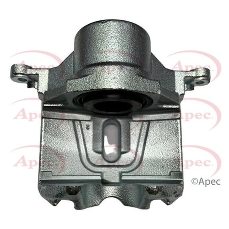 Apec Brake Caliper Assembly Front Right RCA1037