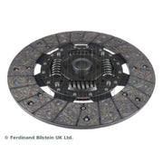 Blue Print Clutch Friction Disc Plate 275mm 23 Splines ADC43169