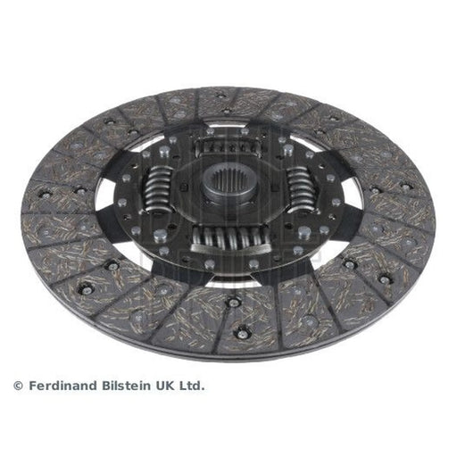 Blue Print Clutch Friction Disc Plate 275mm 23 Splines ADC43169