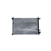 NRF Engine Radiator 54667