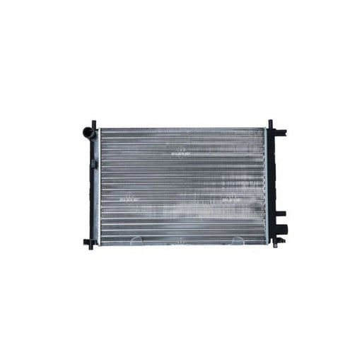 NRF Engine Radiator 54667