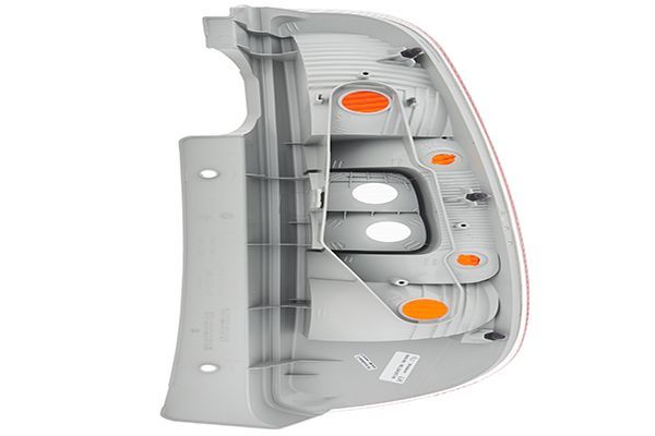 Hella 9EL 354 077-011 Tail Light Assembly