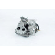 Febi Turbocharger Turbo Unit 187067