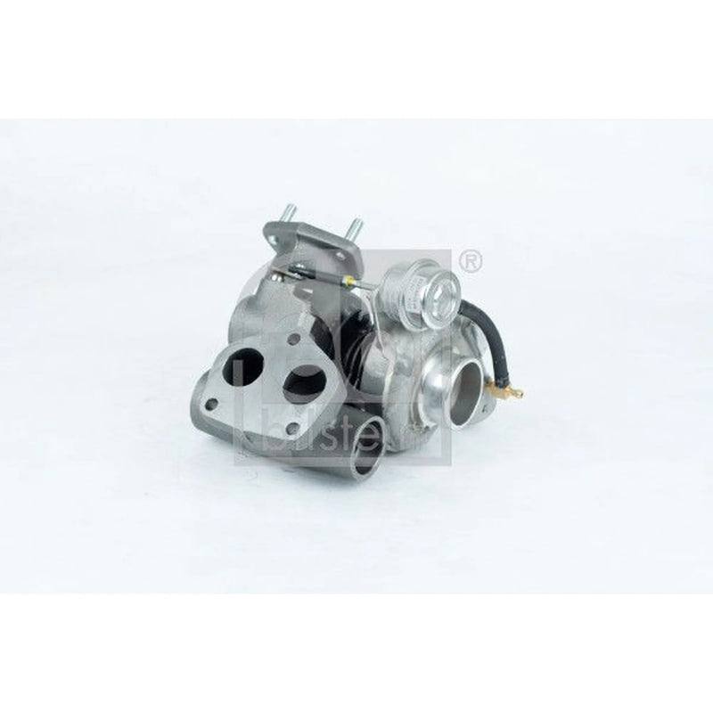 Febi Turbocharger Turbo Unit 187067