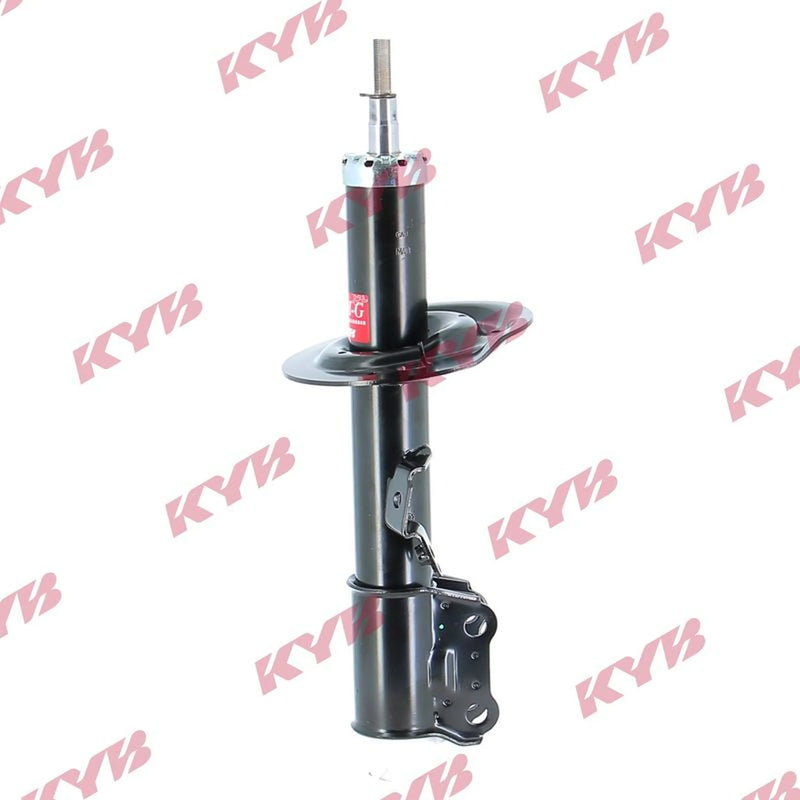 KYB Shock Absorber Damper Strut Front Left 3330122