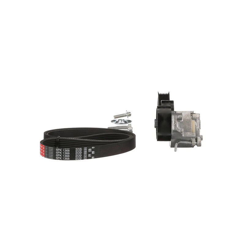 Gates V-Ribbed Belt Set K026PK1368