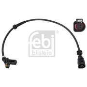 Febi ABS Wheel Speed Sensor Front Right 172409