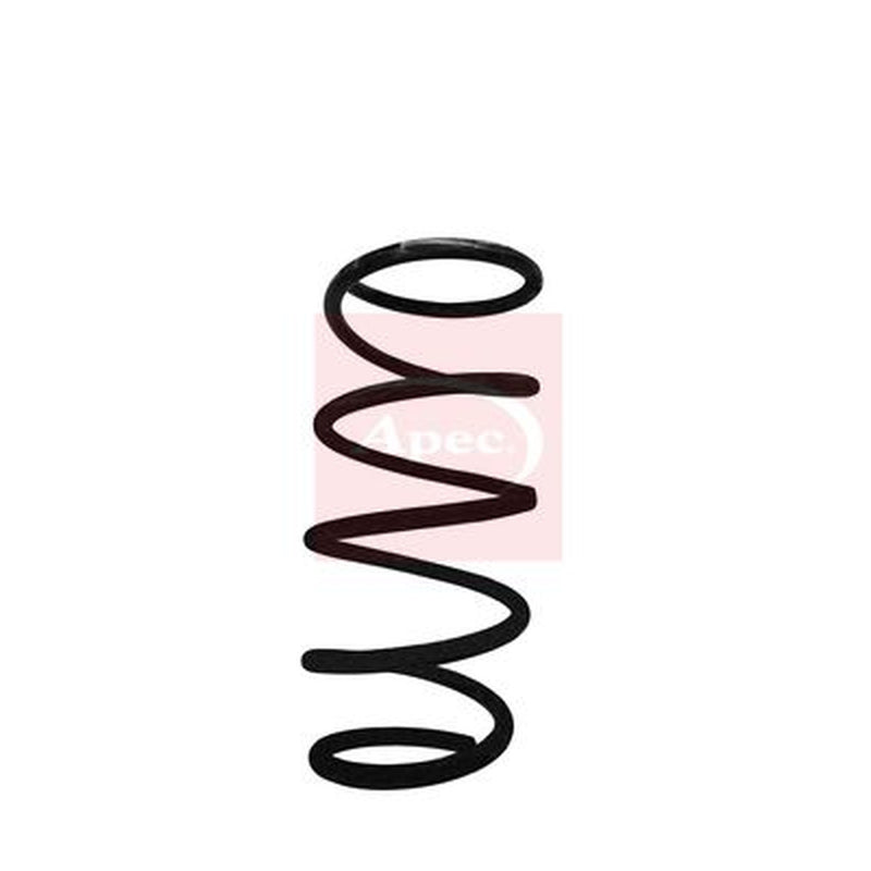 Apec Front Suspension Coil Spring ACS1776