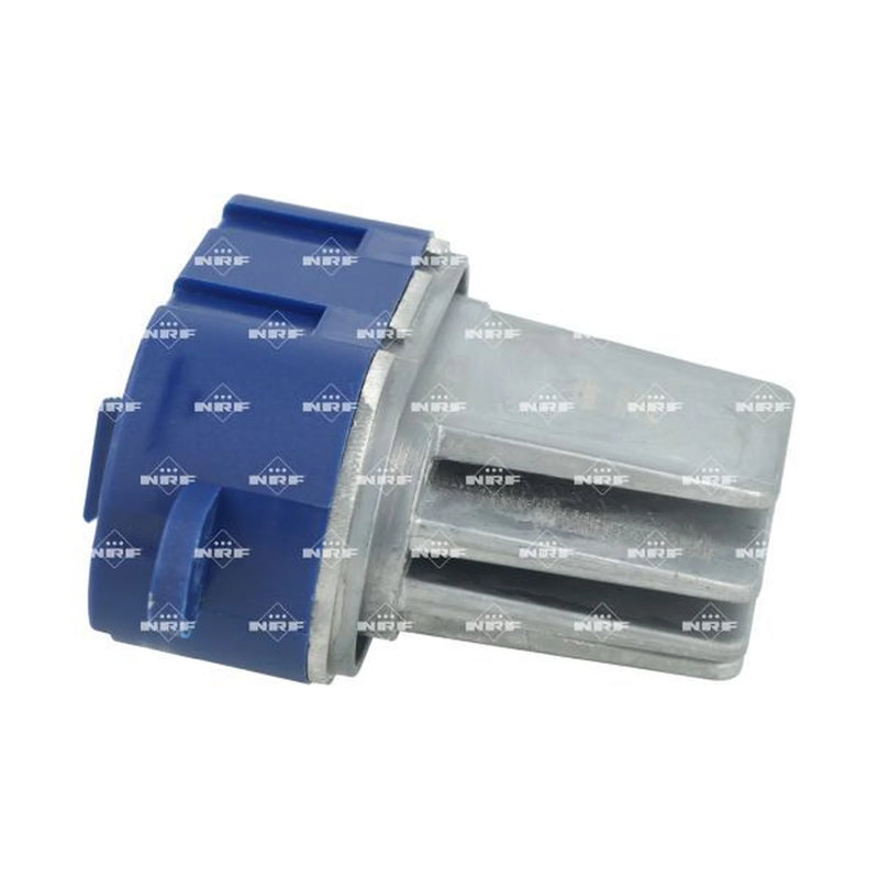 NRF Heater Blower Resistor 342153