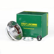 First Line Wheel Bearing Kit FBK730