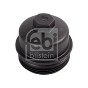Febi Oil Filter Housing Cap 172896
