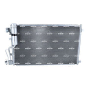 NRF Air Conditioning Condenser 35974