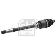 Febi CV Drive Shaft Driveshaft Front Right 181261