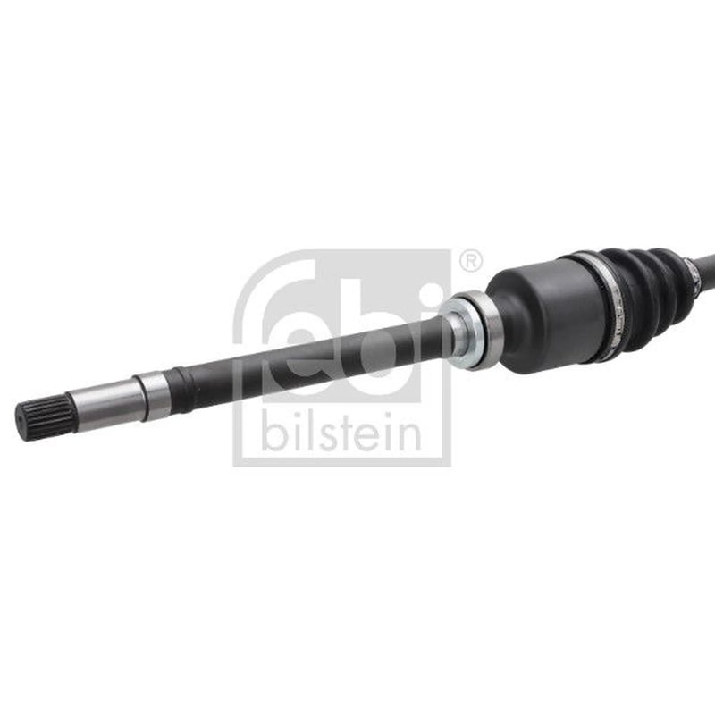 Febi CV Drive Shaft Driveshaft Front Right 181261