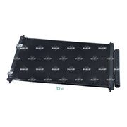NRF Air Conditioning Condenser 350615