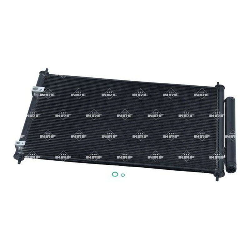 NRF Air Conditioning Condenser 350615