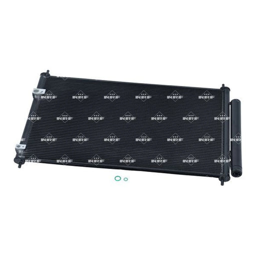 NRF Air Conditioning Condenser 350615